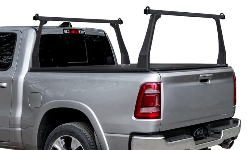 ACC ADARAC Truck Rack
