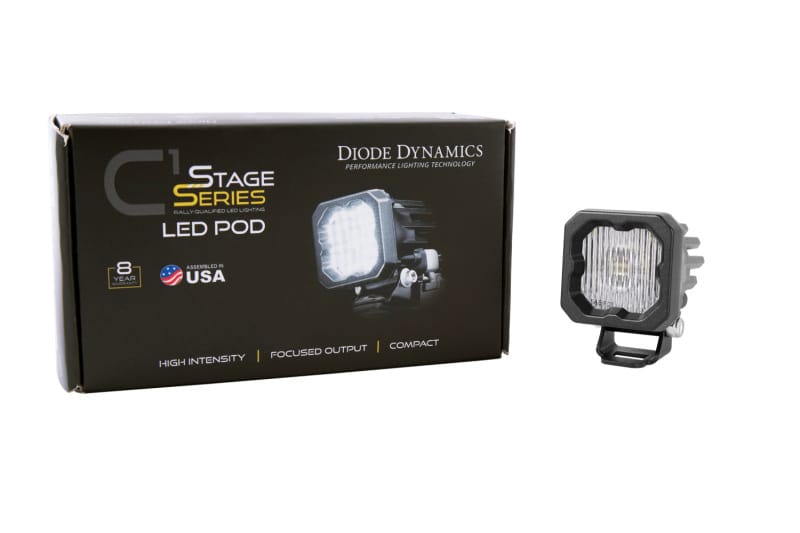 DIO LED Light Pods thumbnail 3