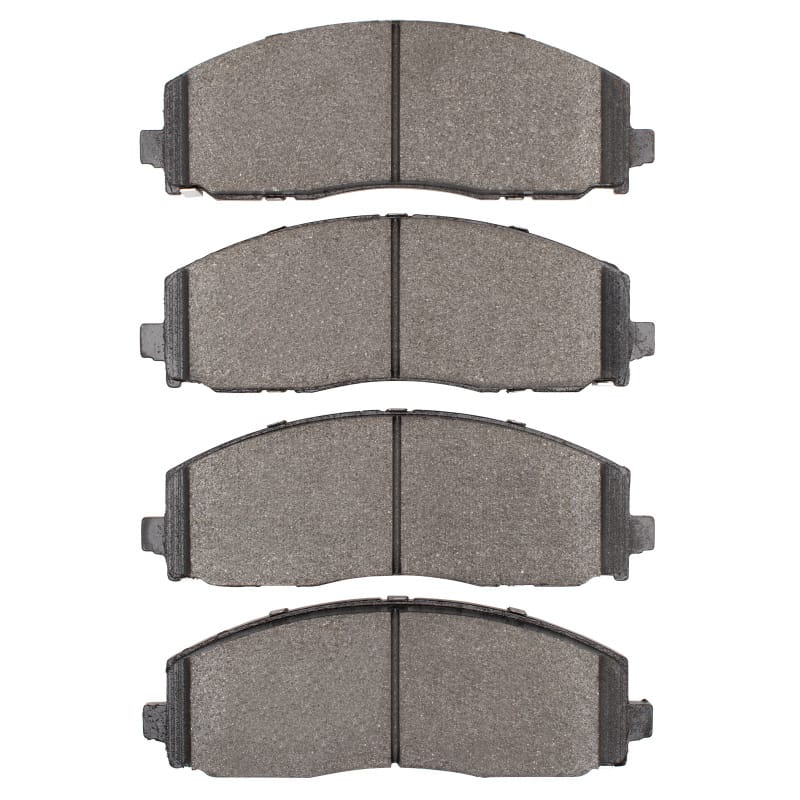 RNC Off-Road/Tow Brake Pads thumbnail 2
