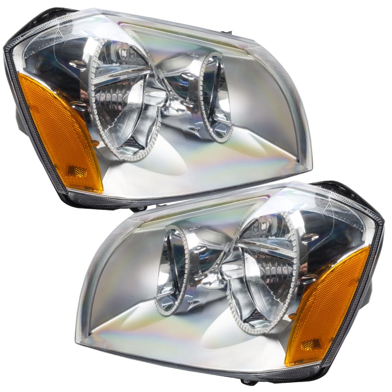 ORL Headlight Assemblies thumbnail 2