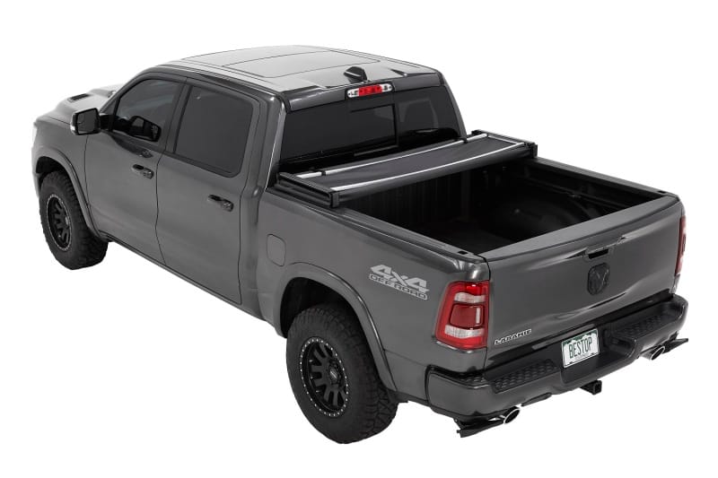 BES EZ-Fold Tonneau Covers thumbnail 2
