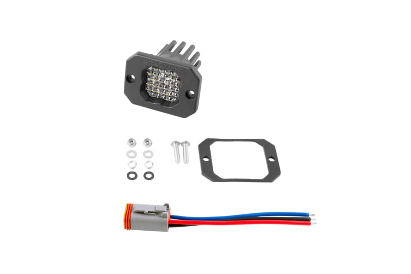 DIO LED Light Pods thumbnail 7