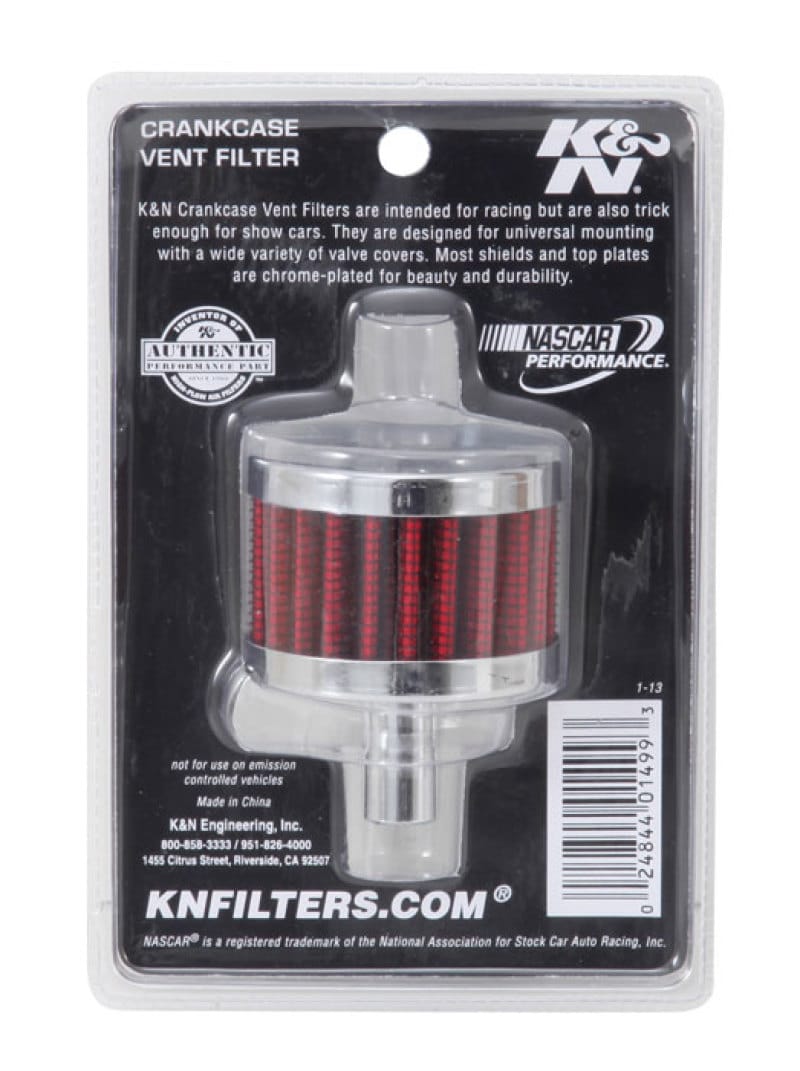 KN Universal Air Filter thumbnail 2