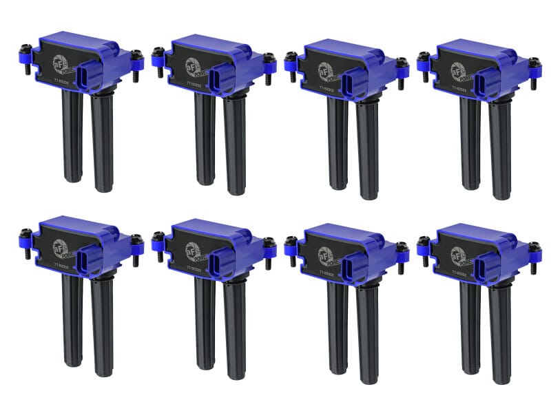 AFE Scorcher Module