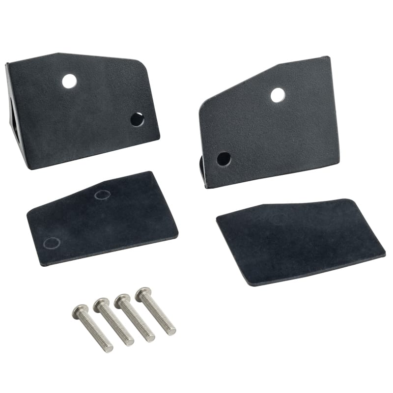 ORL Light Mount Brackets