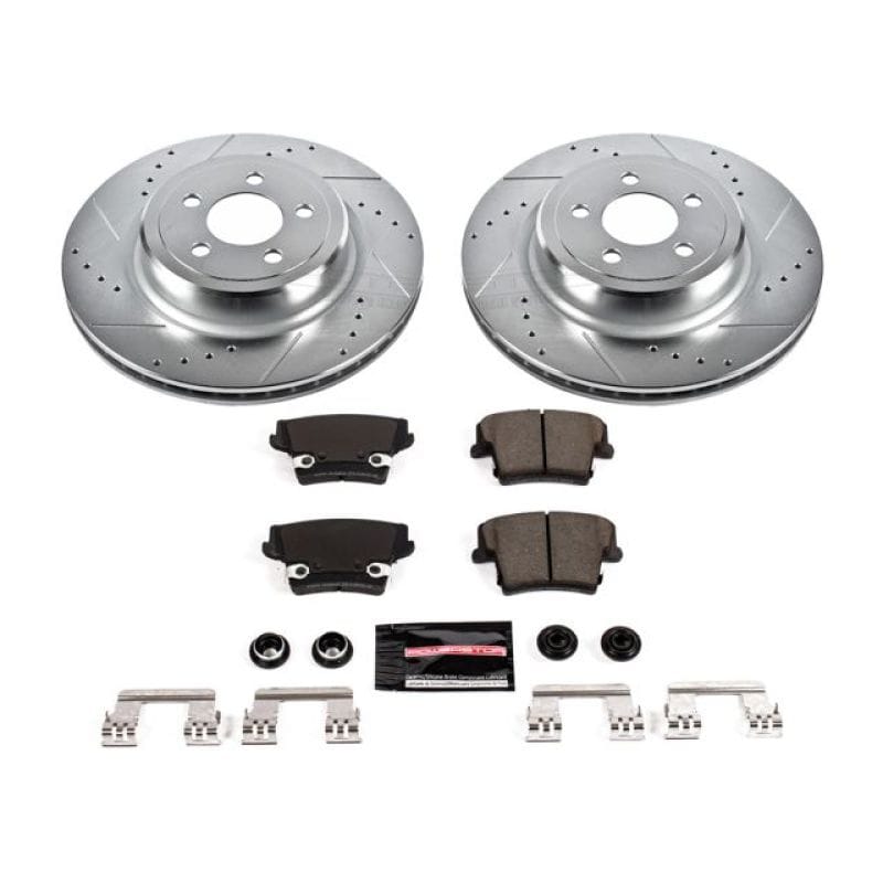 PSB Z23 Evolution Kit