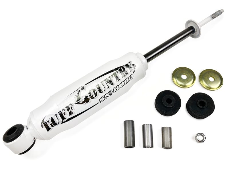 TUF Shock Absorbers