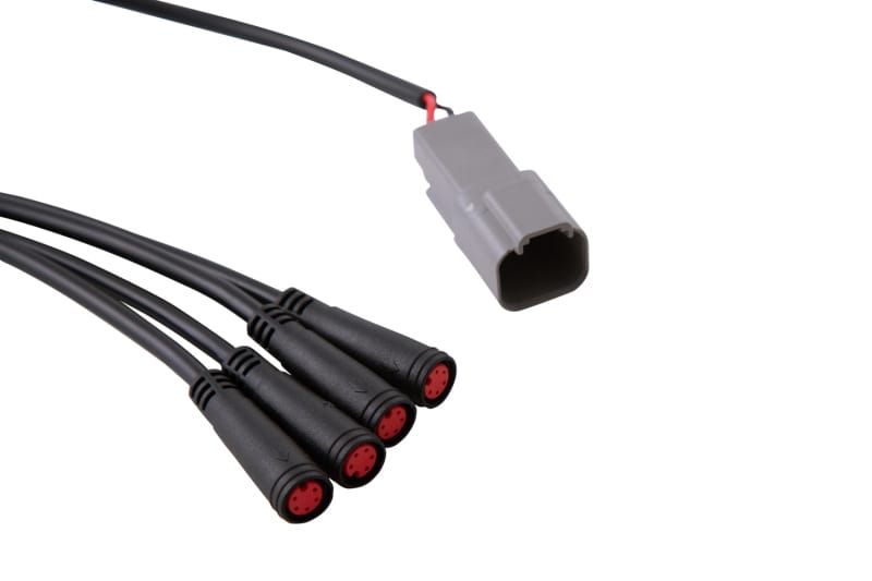 DIO Electric Switch Controller thumbnail 2