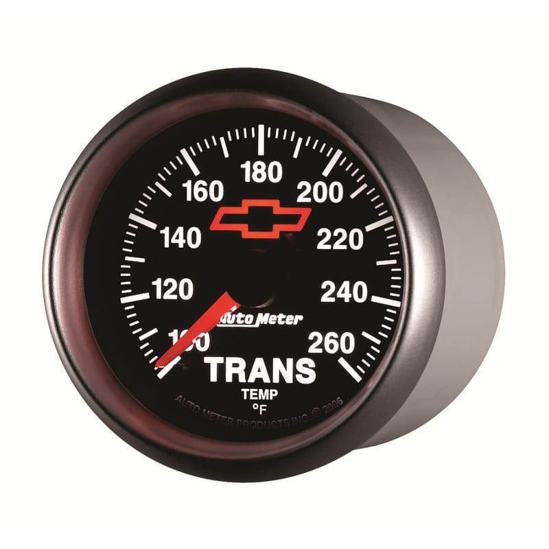 AM Sport-Comp II Gauges thumbnail 2