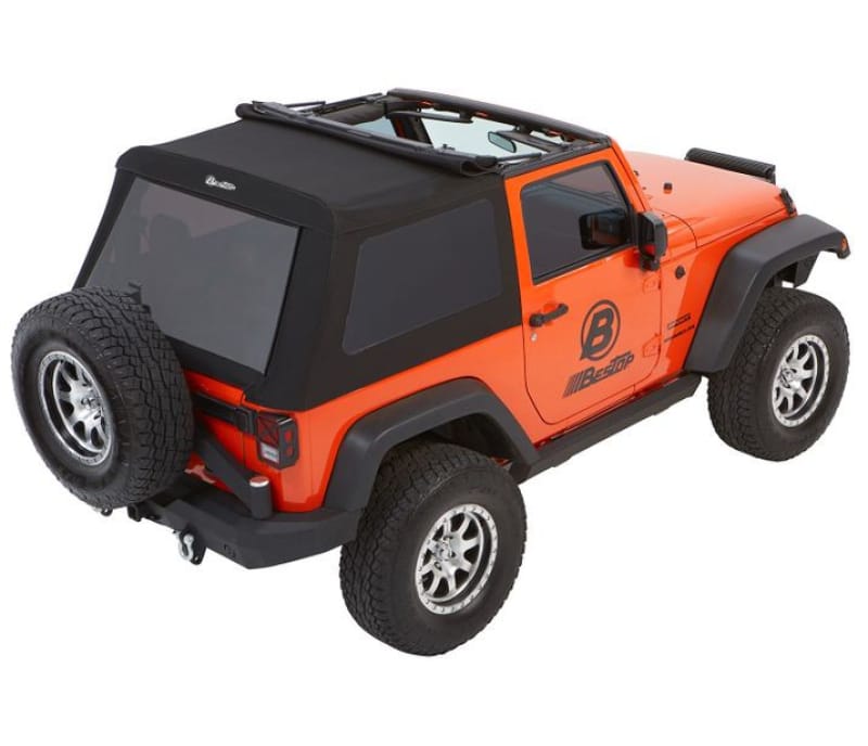 BES Soft Tops