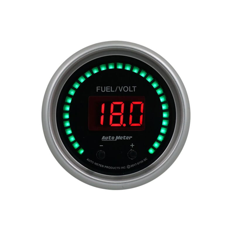 AM Sport-Comp Gauges thumbnail 2