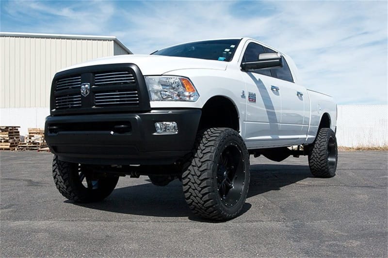 TUF Lift Kits thumbnail 2