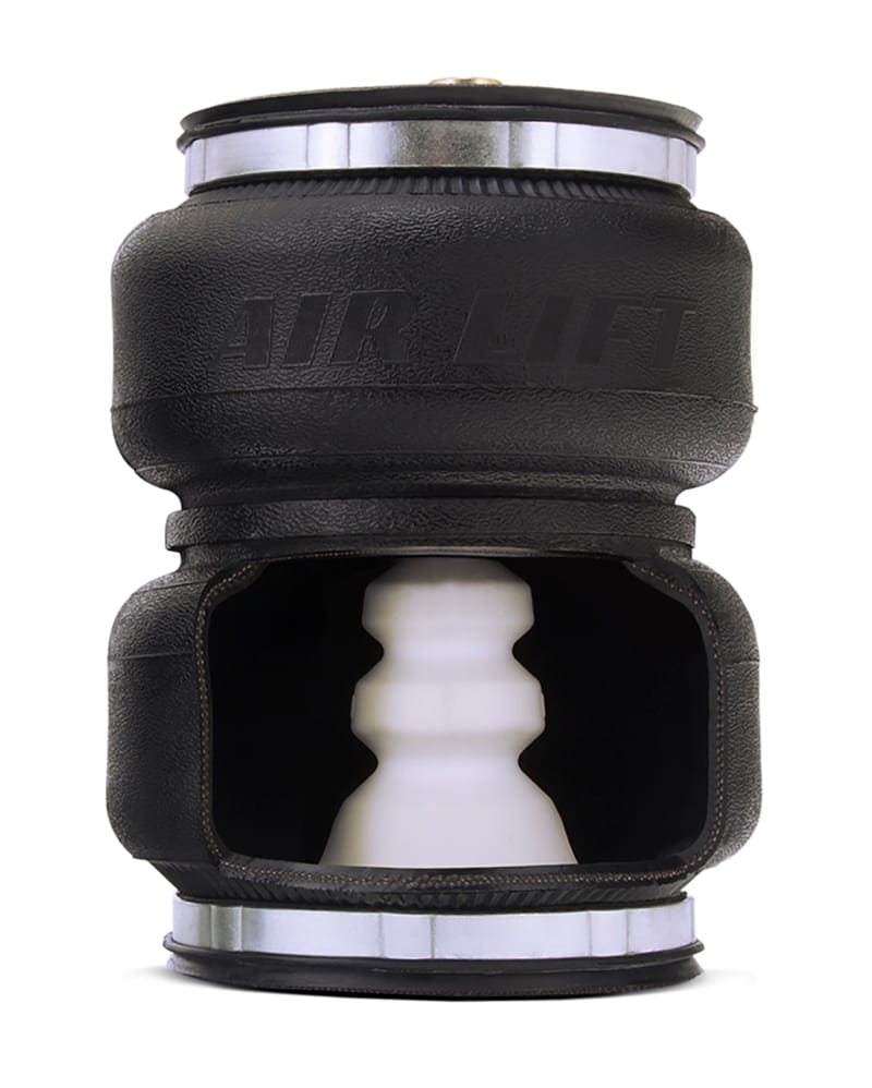 ALF 5000 Ultm Air Springs thumbnail 3