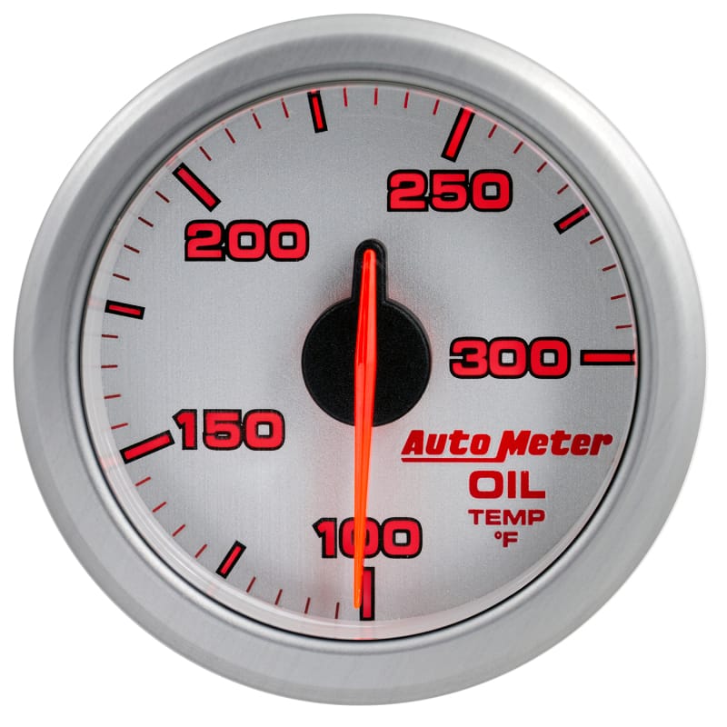 AM AirDrive Gauges thumbnail 6