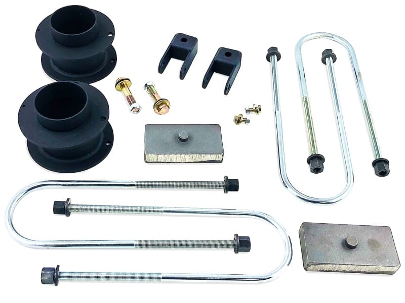 TUF Lift Kits