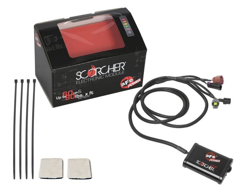 AFE Scorcher Module thumbnail 3