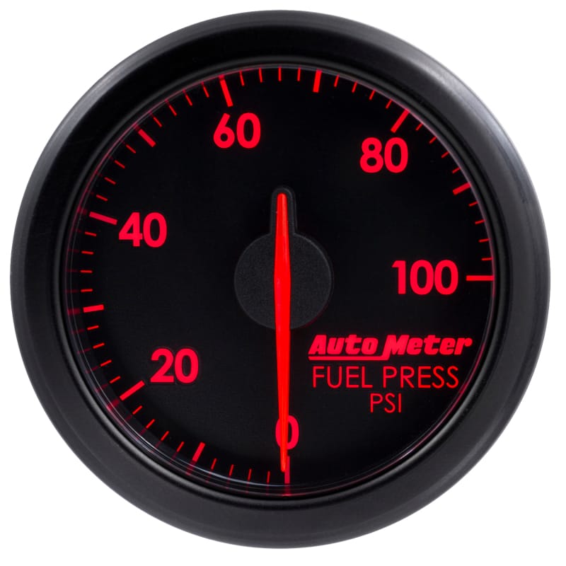 AM AirDrive Gauges thumbnail 6