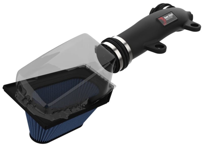 AFE Super Stock Induction System thumbnail 2