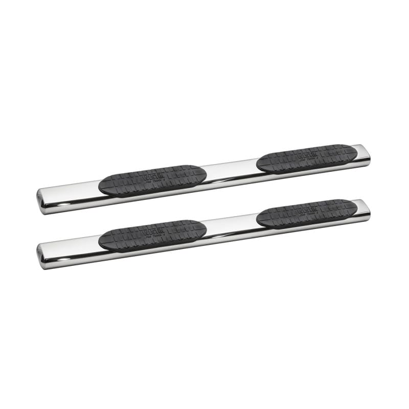 WES Nerf Bars - PRO TRAXX 6