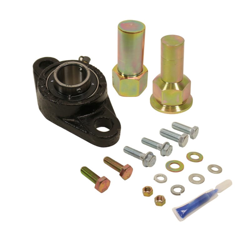 BDD Steering Stabilizer