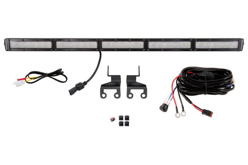 DIO Mounting Brackets Lighting