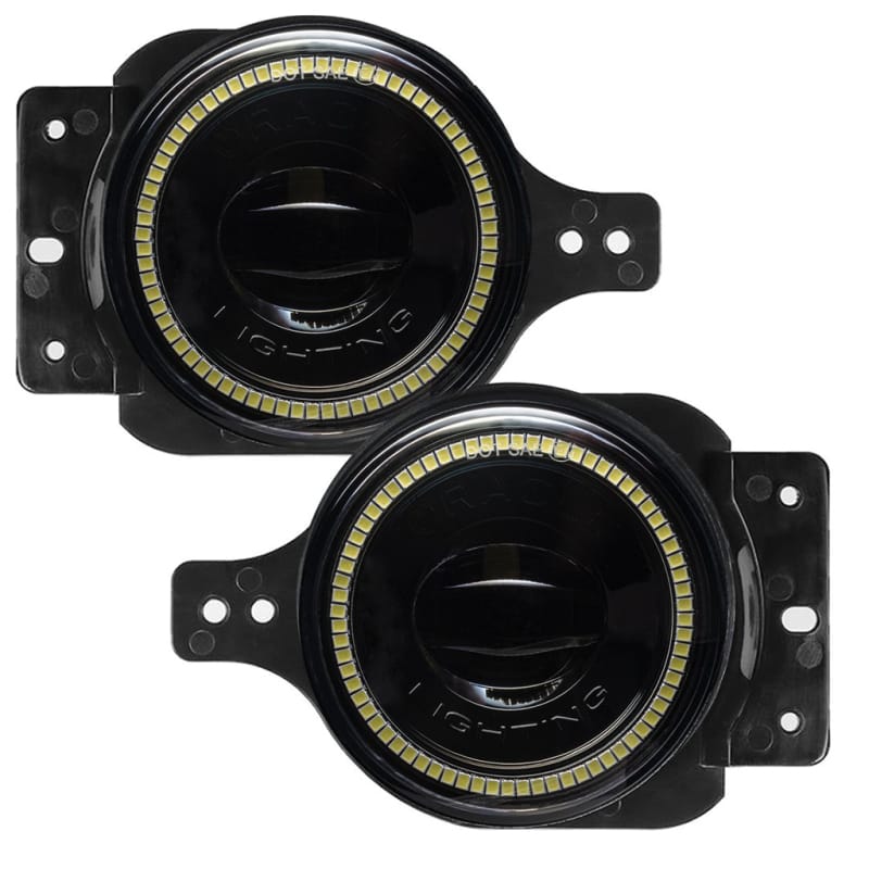 ORL Fog Light Assembly thumbnail 2