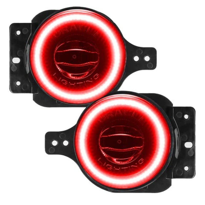 ORL Fog Light Assembly thumbnail 2