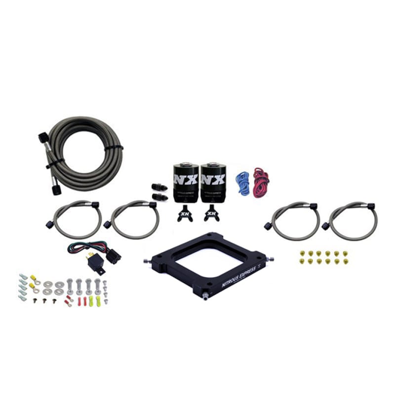 NEX Nitrous Oxide Kits