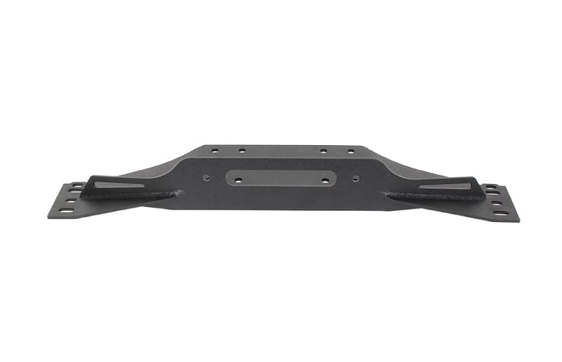 FBO Winch Cover Plate thumbnail 2