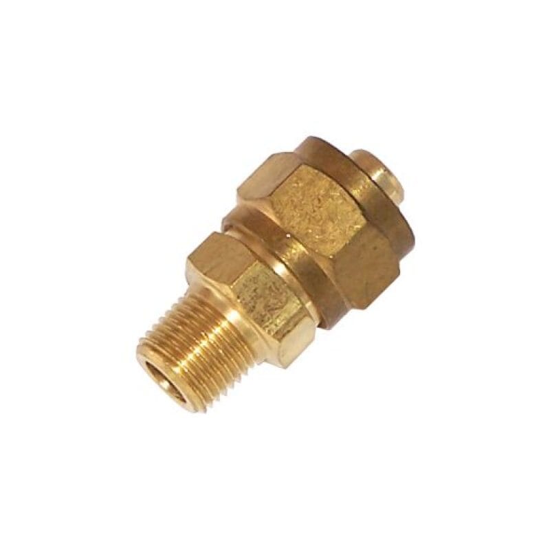 KLE Fittings