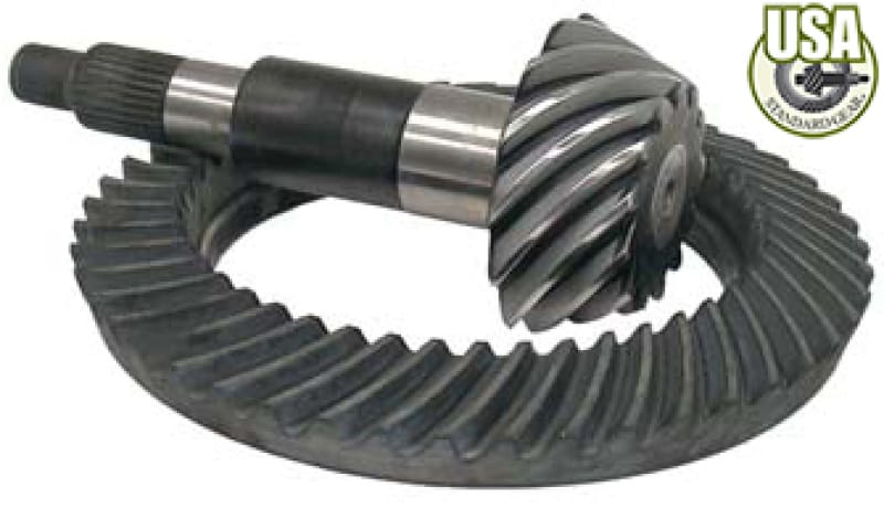YUK USA Std Gear Set - Dana