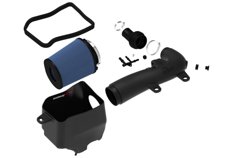 AFE Magnum FORCE Stage-2 Cold Air Intakes thumbnail 2