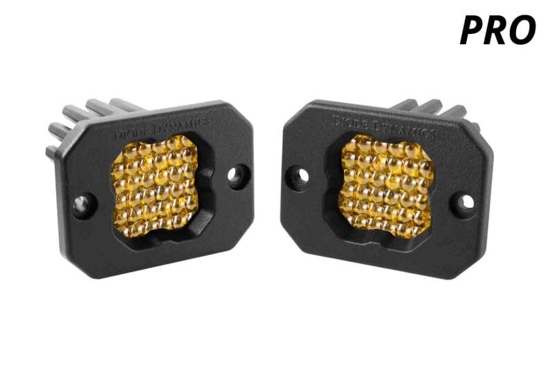 DIO LED Light Pods thumbnail 2