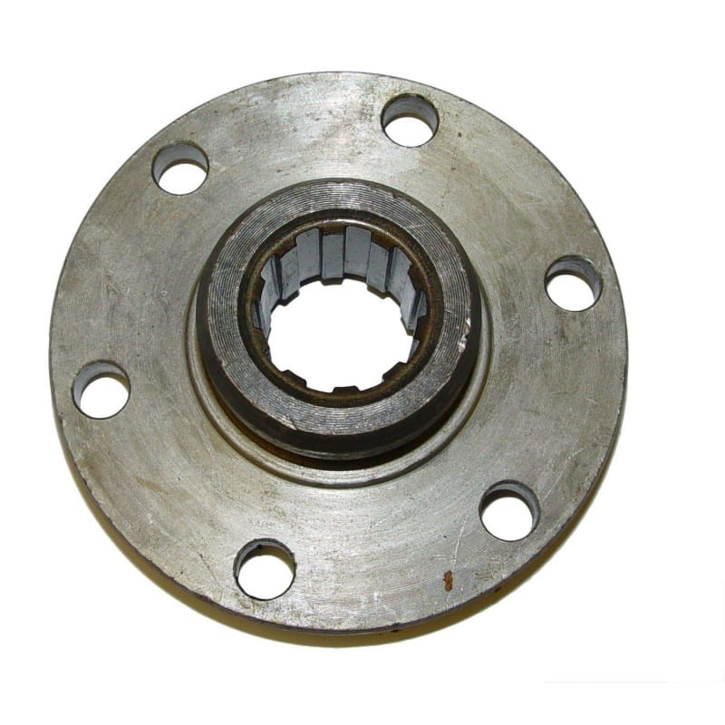 OMI Brake Hardware