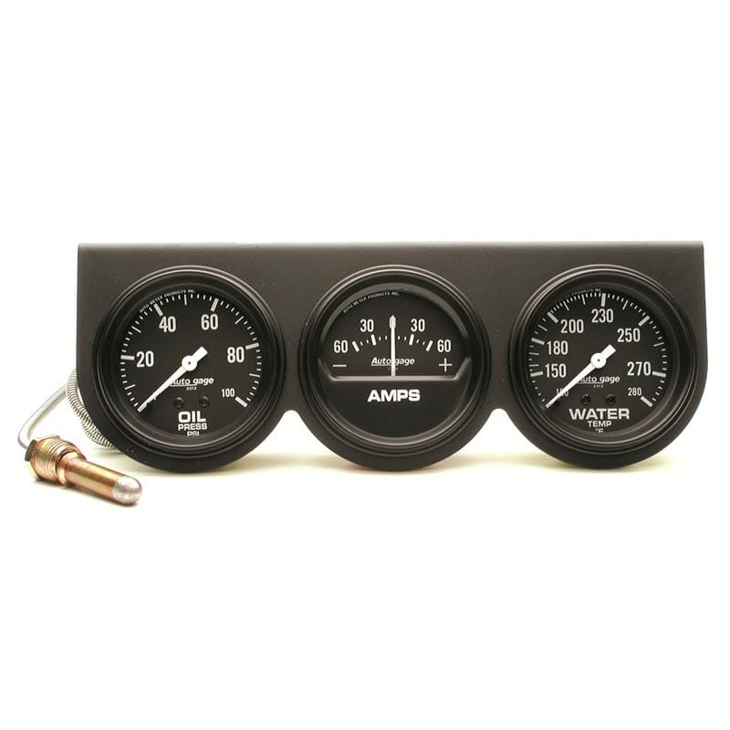 AM AutoGage Gauges