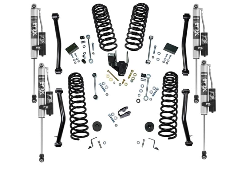 SLF Lift Kits