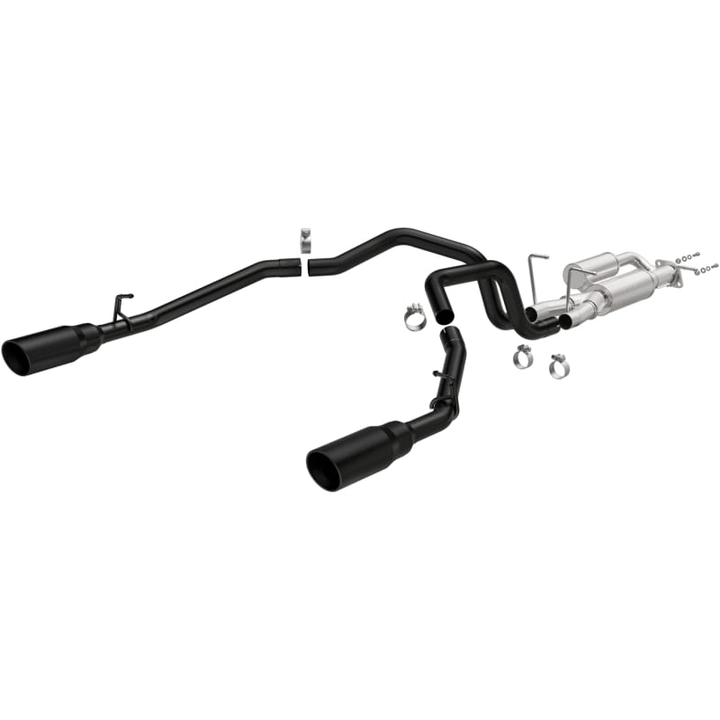 MAG Catback Exhaust