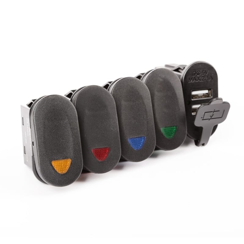 RUG Switch Pods thumbnail 2