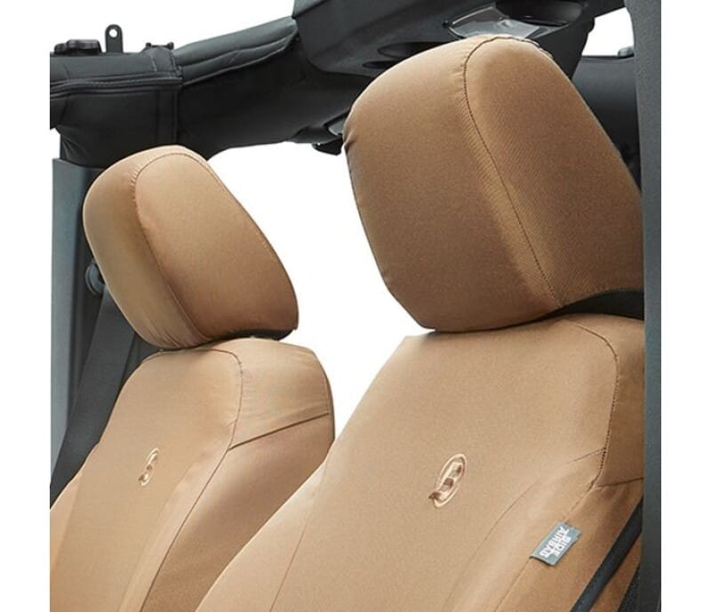 BES Seat Covers thumbnail 2