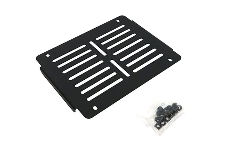 DZE Molle Panels