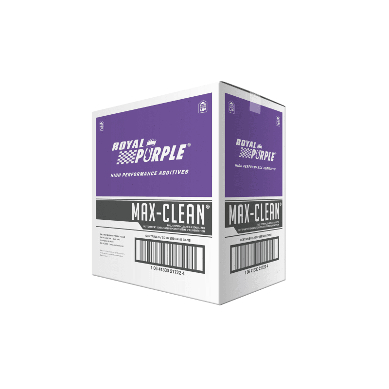 RLP Lubricant - Fuel System Cleaner