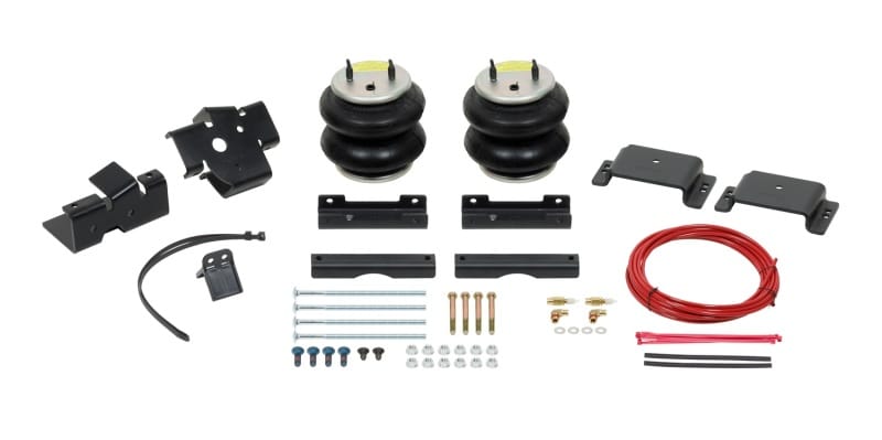 FIR Ride-Rite Kits - Rear
