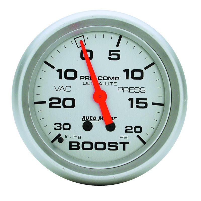 AM Ultra-Lite Gauges
