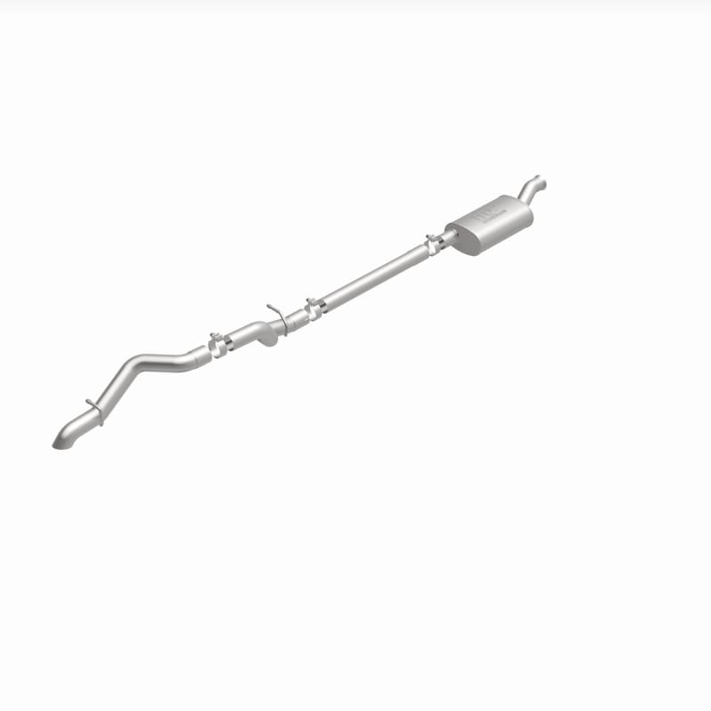 MAG Catback Exhaust thumbnail 3
