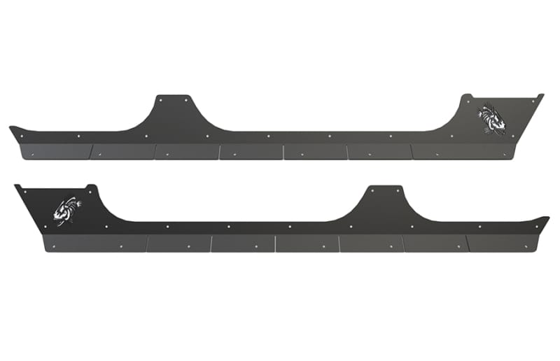 FBO Rocker Guard