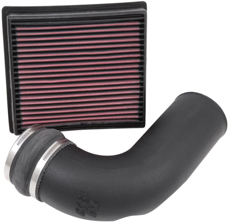 KN 57 FIPK Air Intake 50
