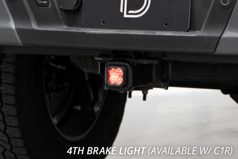 DIO LED Light Pods thumbnail 2