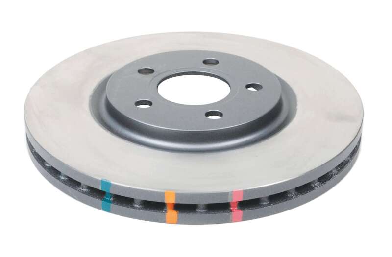 DBA 4000 Standard Rotors