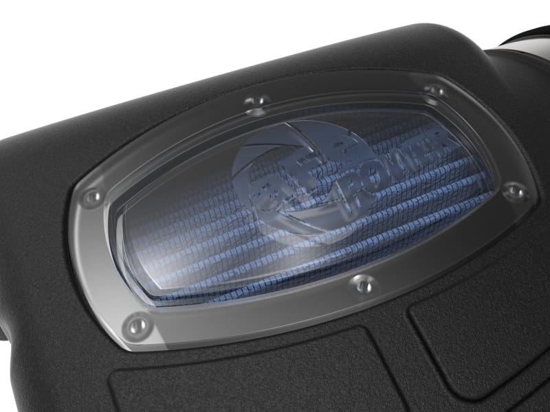 AFE Momentum GT Cold Air Intakes thumbnail 4