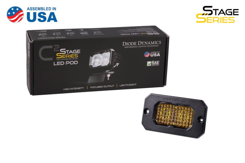 DIO LED Light Pods thumbnail 6